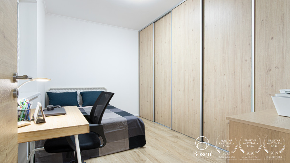 BOSEN | REZERVOVANÉ |4i RD vo vyhľadávanom kúpeľnom meste Veľký Meder