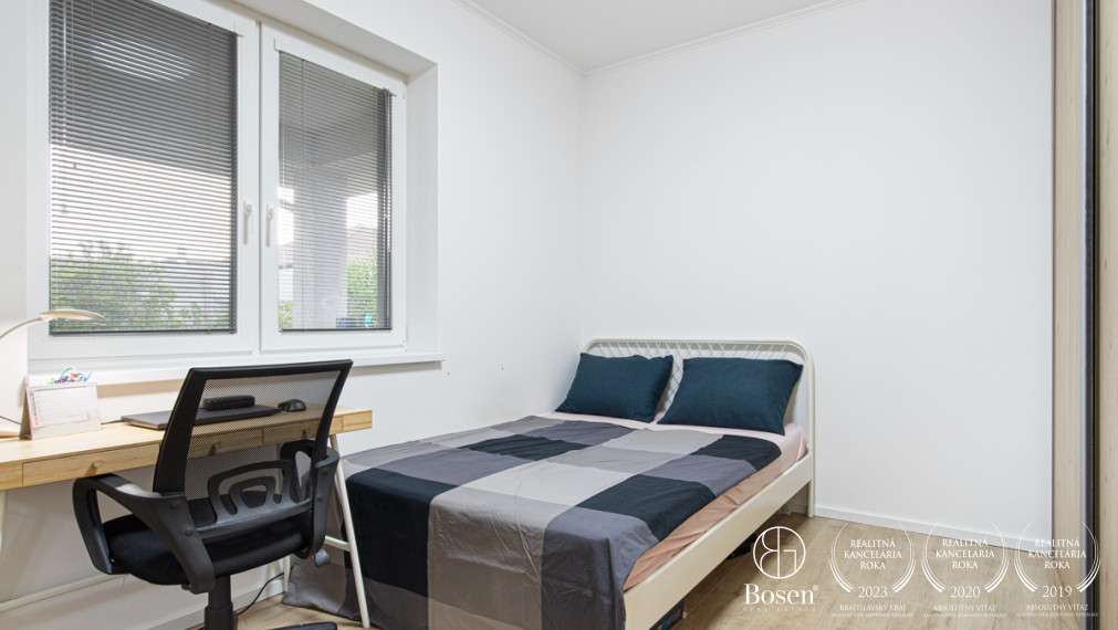 BOSEN | REZERVOVANÉ |4i RD vo vyhľadávanom kúpeľnom meste Veľký Meder