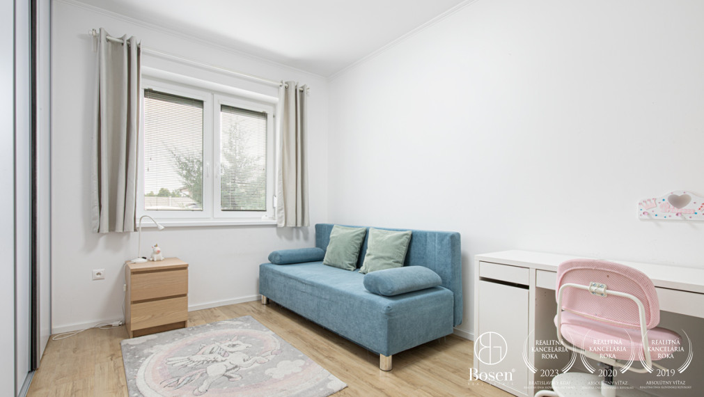 BOSEN | REZERVOVANÉ |4i RD vo vyhľadávanom kúpeľnom meste Veľký Meder