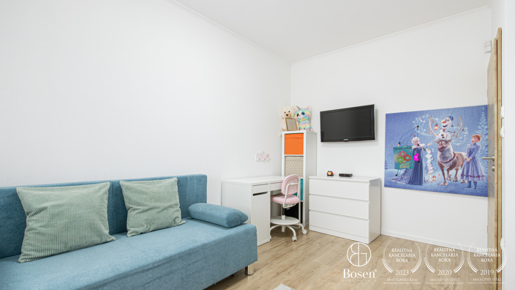 BOSEN | REZERVOVANÉ |4i RD vo vyhľadávanom kúpeľnom meste Veľký Meder