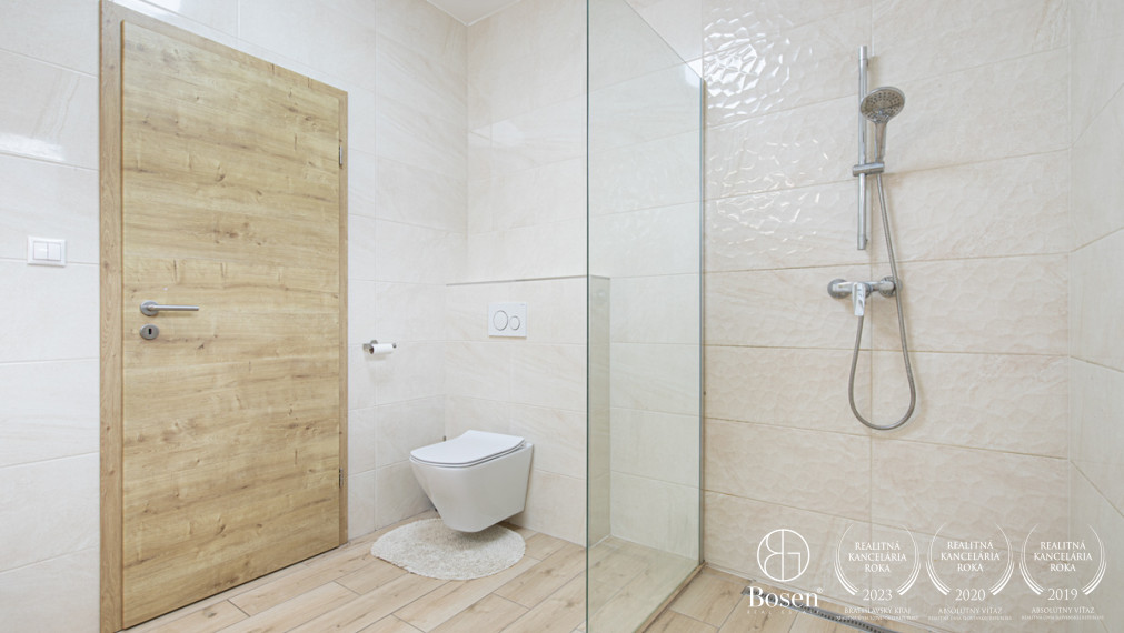 BOSEN | REZERVOVANÉ |4i RD vo vyhľadávanom kúpeľnom meste Veľký Meder