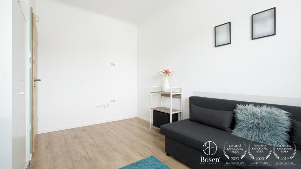 BOSEN | REZERVOVANÉ |4i RD vo vyhľadávanom kúpeľnom meste Veľký Meder