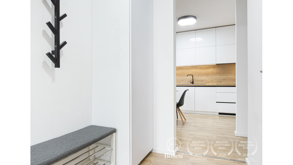 BOSEN | REZERVOVANÉ |4i RD vo vyhľadávanom kúpeľnom meste Veľký Meder