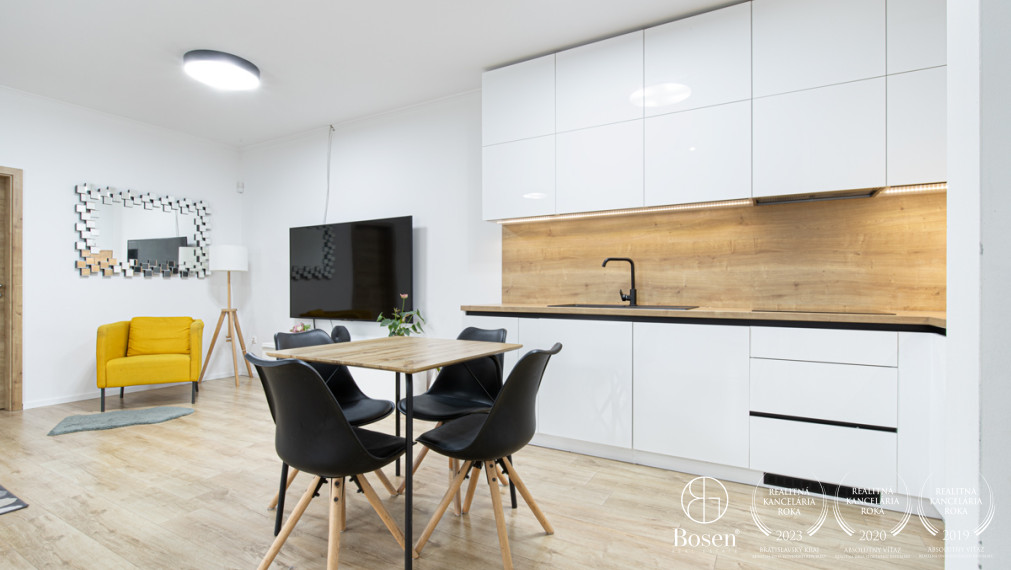 BOSEN | REZERVOVANÉ |4i RD vo vyhľadávanom kúpeľnom meste Veľký Meder