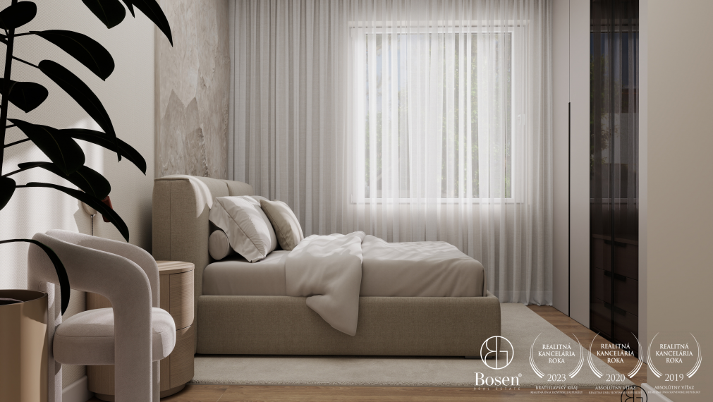 Bosen Realicity / Novostavba 4 izbového domu 15 minút od Žiliny