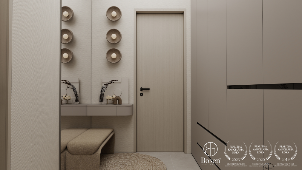 Bosen Realicity / Novostavba 4 izbového domu 15 minút od Žiliny