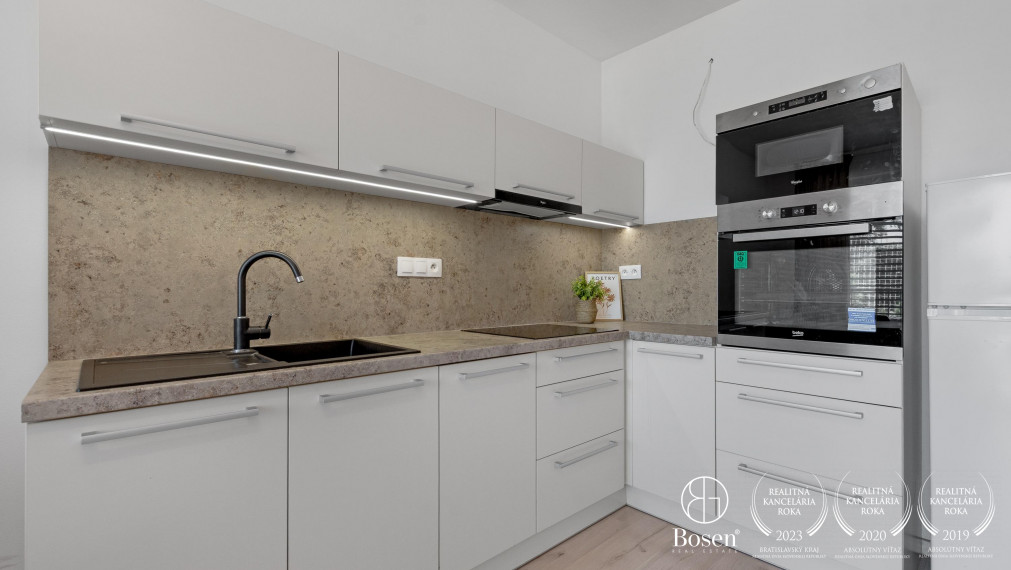 BOSEN | Prenájom 3 izbového bytu, Slnečné jazerá, Senec