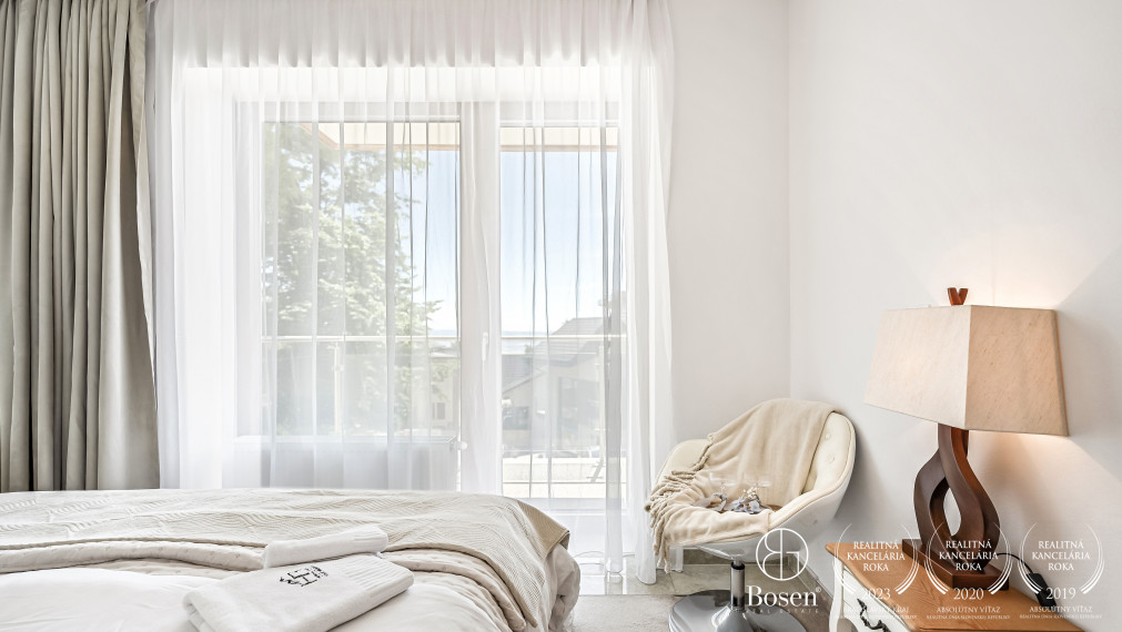 BOSEN | kompletne zariadený 2-izbový apartmán s loggiami v HREBIENOK RESORT, Starý Smokovec – Vysoké Tatry, 56,29m2