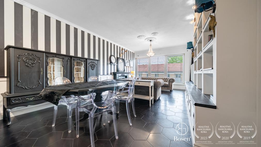 ARISE | Moderný 3-izbový byt s vlastnou garážou - Nováky