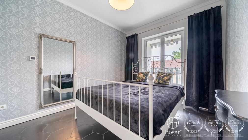 ARISE | Moderný 3-izbový byt s vlastnou garážou - Nováky