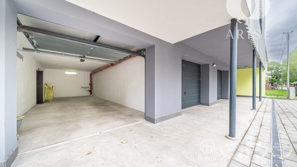 ARISE | Moderný 3-izbový byt s vlastnou garážou - Nováky