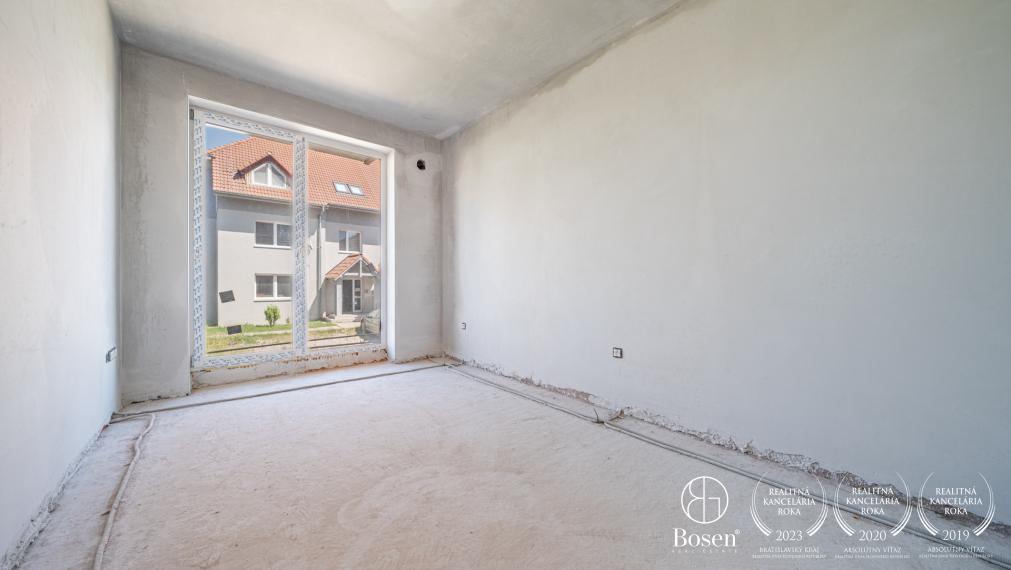 BOSEN |2 Izb byt v novostavbe, 52 m2 Zlaté Klasy