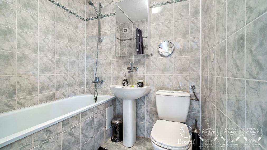 BOSEN | Idylický rodinný dom na okraji Šuňavy