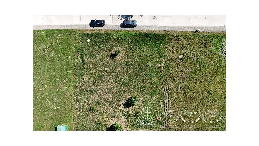 BOSEN | Výhodná ponuka, Pozemok na skok od Bratislavy, 524 m2