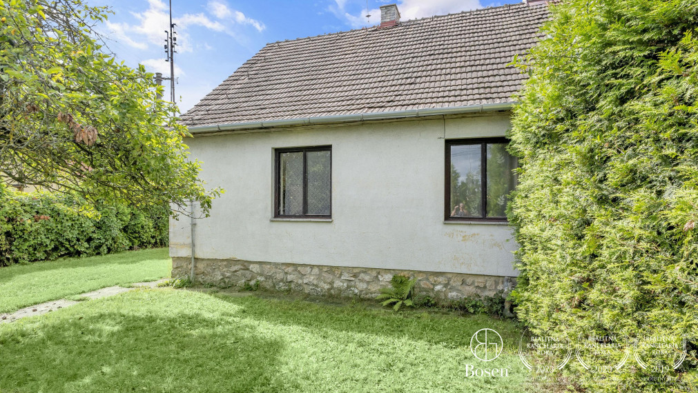 BOSEN | Rodinný dom v pôvodnom stave Malacky, Pezinská ulica