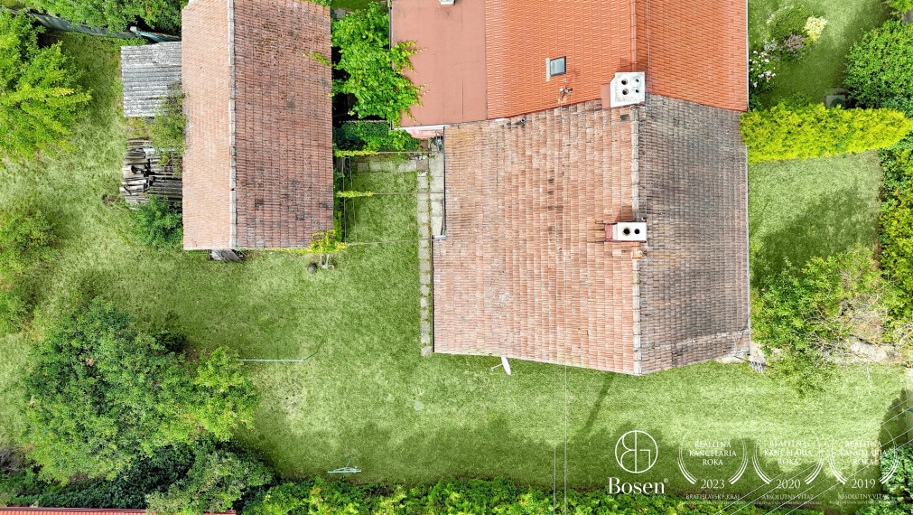 BOSEN | Rodinný dom v pôvodnom stave Malacky, Pezinská ulica