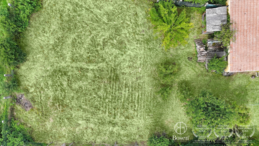 BOSEN | Stavebný pozemok Malacky