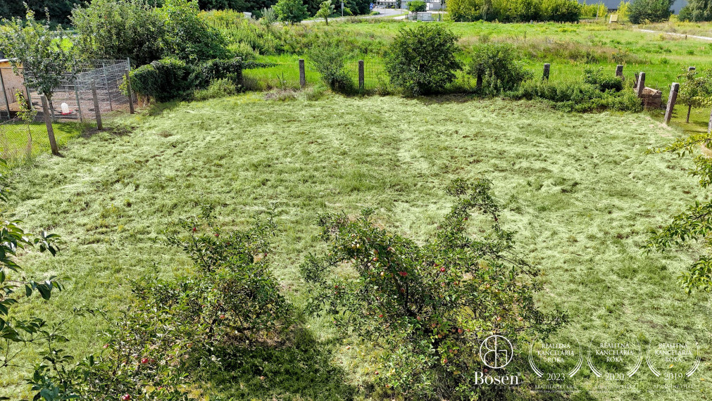 BOSEN | Stavebný pozemok Malacky