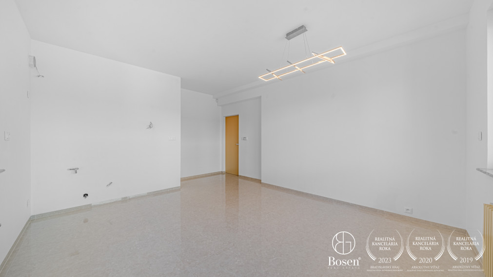 BOSEN | Exkluzívny 5-izbový byt s wellness zázemím, Bratislava – Staré Mesto