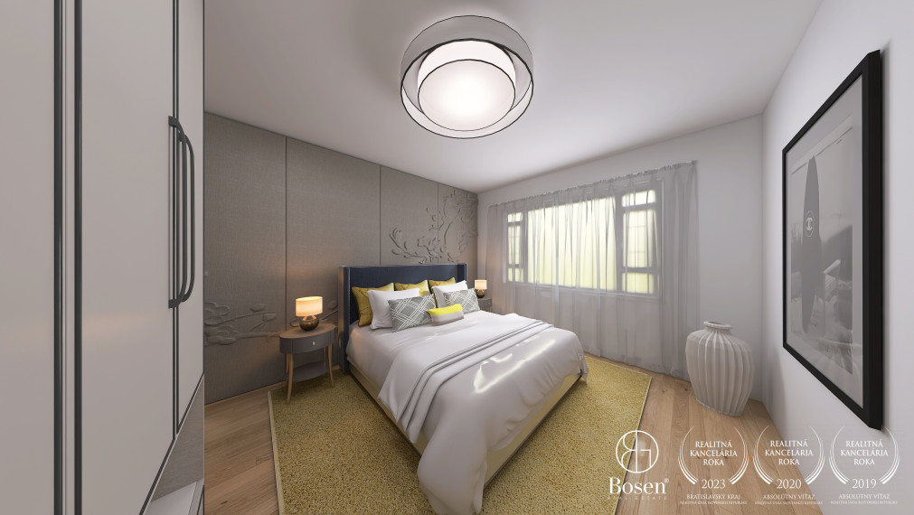 BOSEN | 4 izbový rodinný dom s veľkým potenciálom, pozemok 800 m2, Pavlice, Trnava