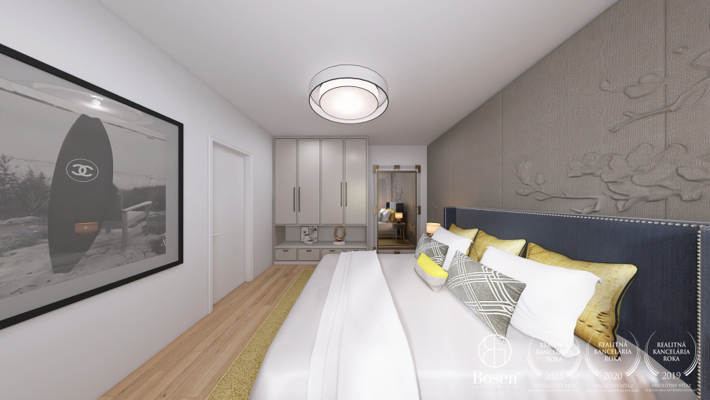 BOSEN | 4 izbový rodinný dom s veľkým potenciálom, pozemok 800 m2, Pavlice, Trnava