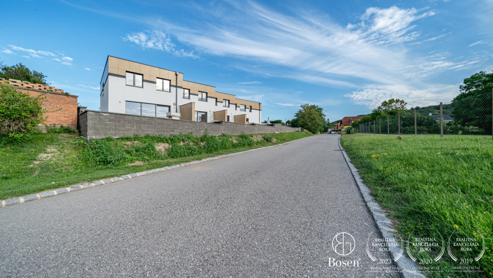 Bosen Realicity / Prenájom Rodinný dom 1 Wolfsthal/ Rakúsko