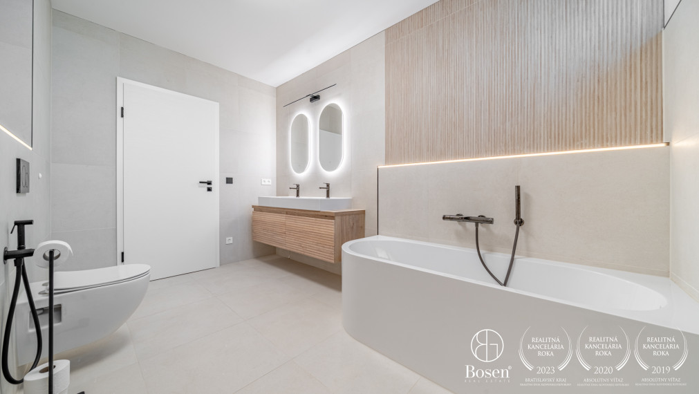 Bosen Realicity / Prenájom Rodinný dom 3 Wolfsthal/ Rakúsko