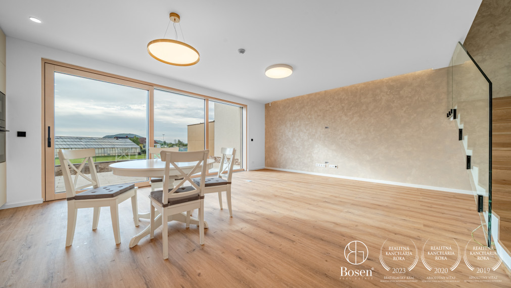 Bosen Realicity / Prenájom Rodinný dom 2 Wolfsthal/ Rakúsko