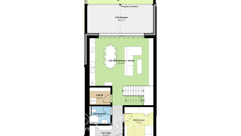 Bosen Realicity / Prenájom Rodinný dom 2 Wolfsthal/ Rakúsko