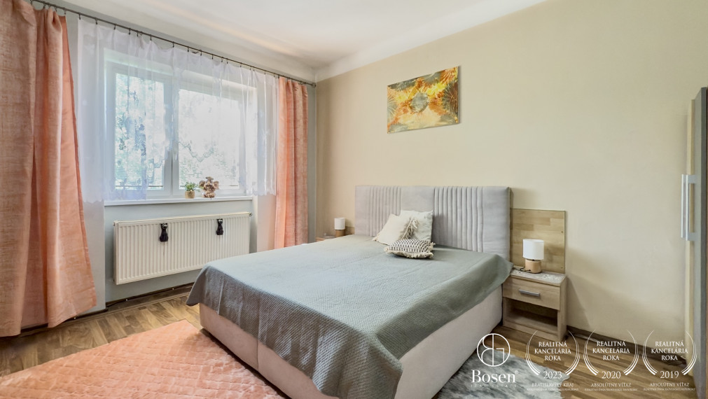 BOSEN | Rezervované, rodinný dom s garážou a záhradou, Belina, 1150m2