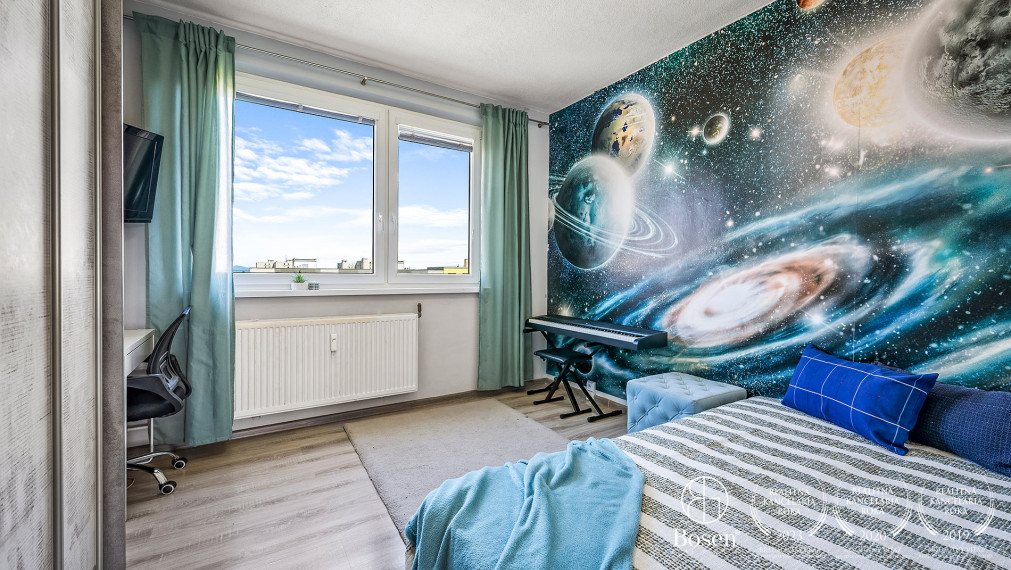 BOSEN |Prenájom 2-izbového bytu v Poprade, Rezervovaný !!!