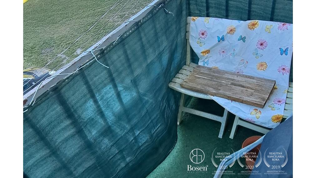 BOSEN | Priestranný 2-izbový byt, 69,9 m², Šamorín