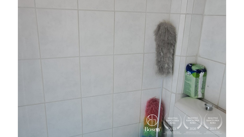 BOSEN | Priestranný 2-izbový byt, 69,9 m², Šamorín