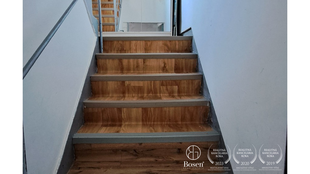 BOSEN | Priestranný 2-izbový byt, 69,9 m², Šamorín