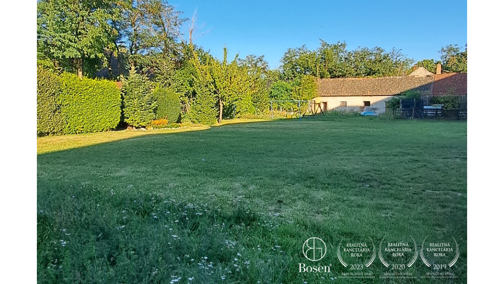 BOSEN | Priestranný 2-izbový byt, 69,9 m², Šamorín