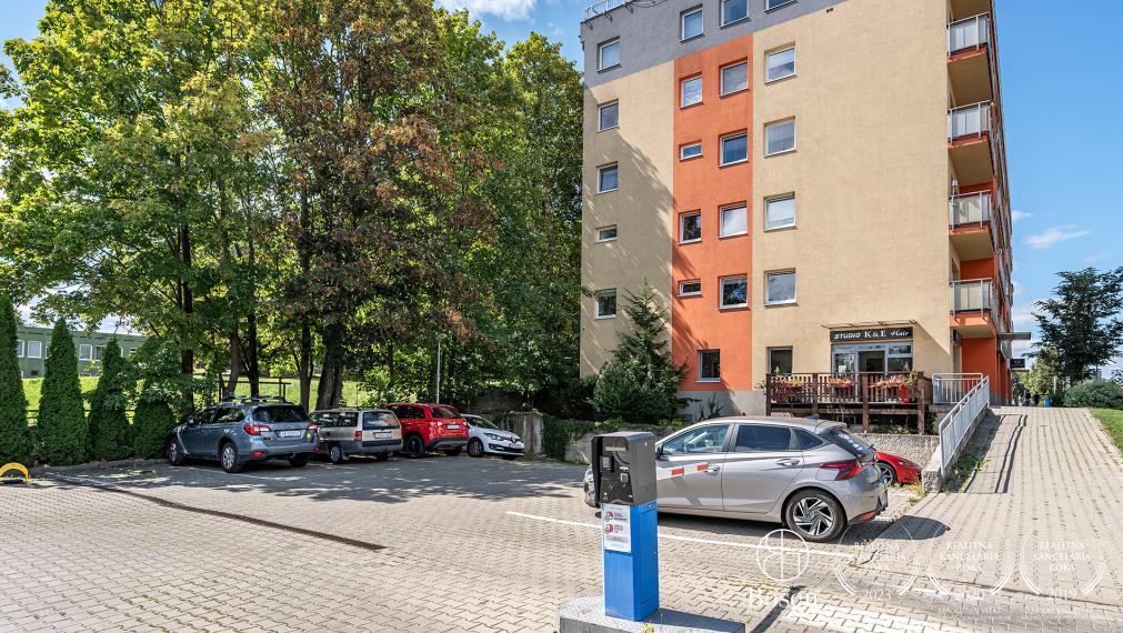 BOSEN | Moderný 3-izbový byt v centre Popradu, City Centrum