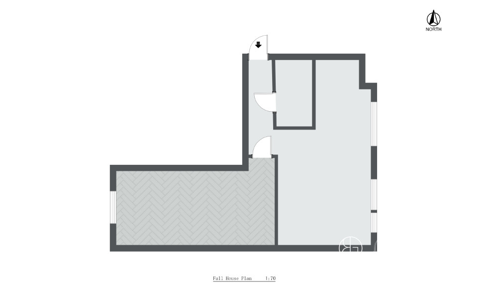 BOSEN | NA PREDAJ 2 - izbový byt Nová Dubnica - Komenského sady
