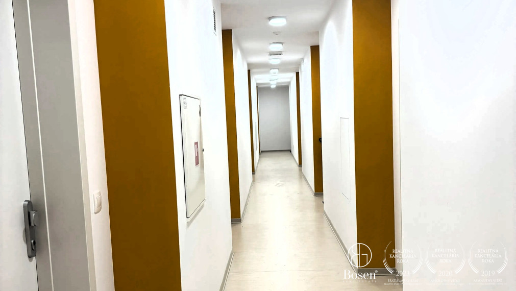 LOYALTERS | Predaj 2 izbového bytu s parkovaním a pivnicou v cene!