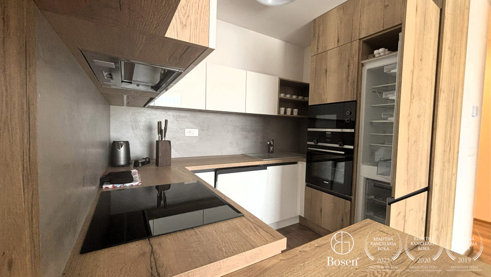 LOYALTERS | Predaj 2 izbového bytu s parkovaním a pivnicou v cene!