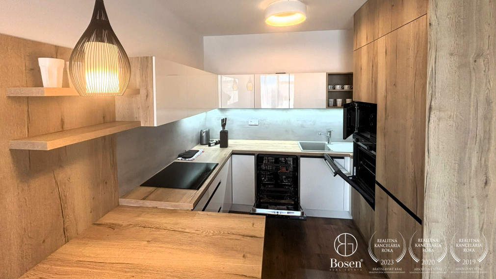 LOYALTERS | Predaj 2 izbového bytu s parkovaním a pivnicou v cene!