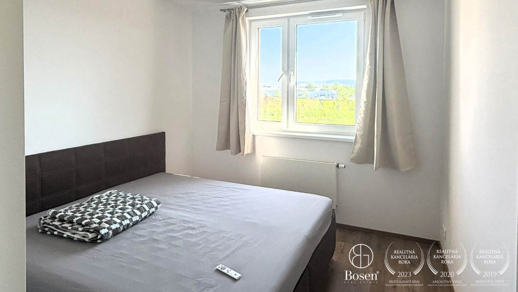 LOYALTERS | Predaj 2 izbového bytu s parkovaním a pivnicou v cene!