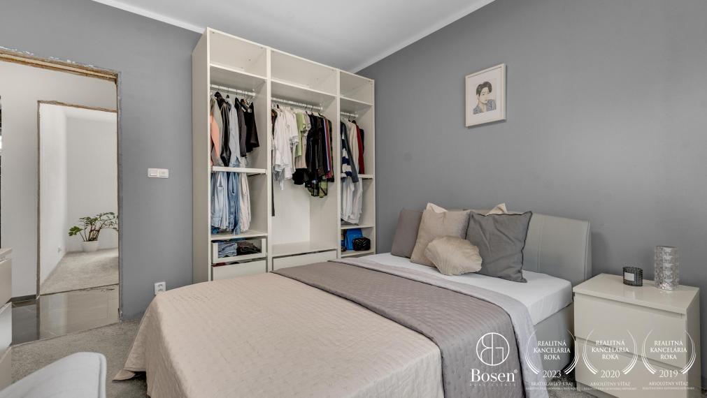 REZERVOVANÉ!!! BOSEN | novostavba 4 izbového rodinného domu