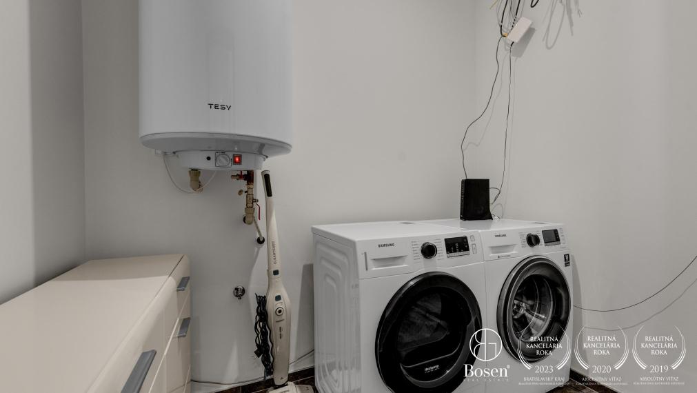 REZERVOVANÉ!!! BOSEN | novostavba 4 izbového rodinného domu