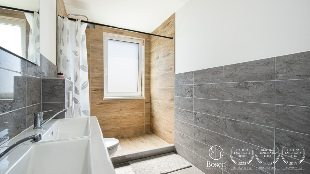 BOSEN | Novostavba – priestranný byt v rodinnom dome s terasou v novej štvrti, Dunajská Streda