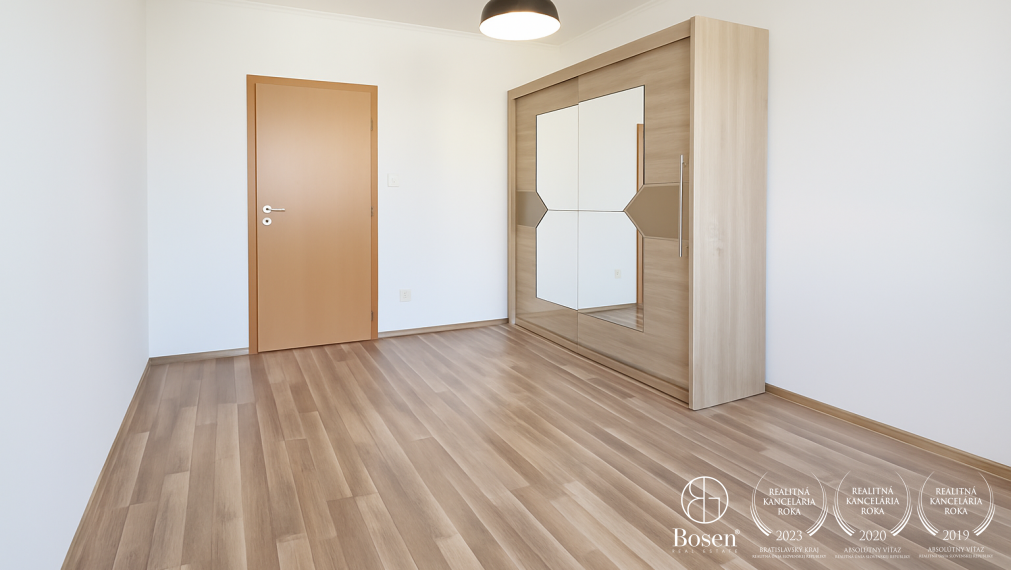 BOSEN | 3-izbový byt v centre mesta Dunajská Streda