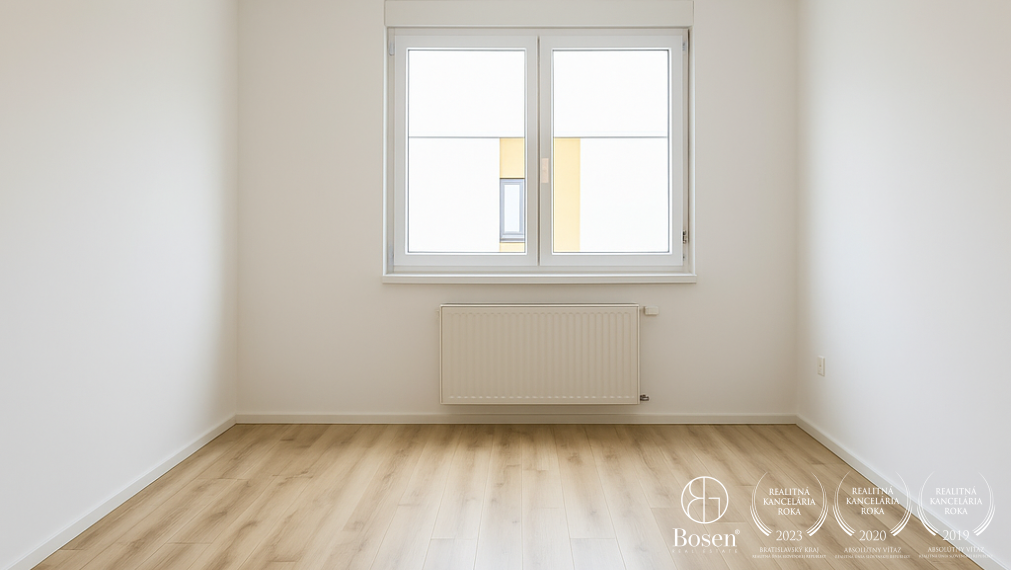 BOSEN | 3-izbový byt v centre mesta Dunajská Streda