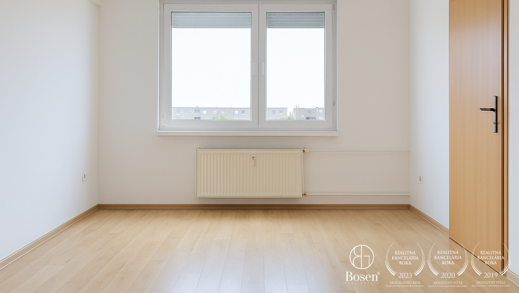BOSEN | 3-izbový byt v centre mesta Dunajská Streda
