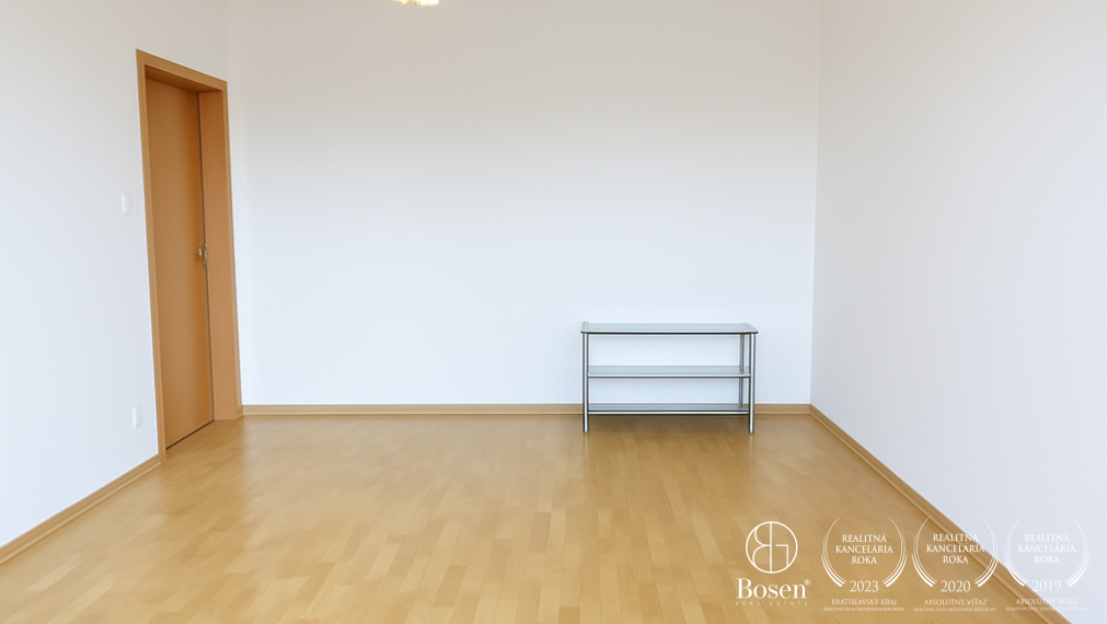 BOSEN | 3-izbový byt v centre mesta Dunajská Streda