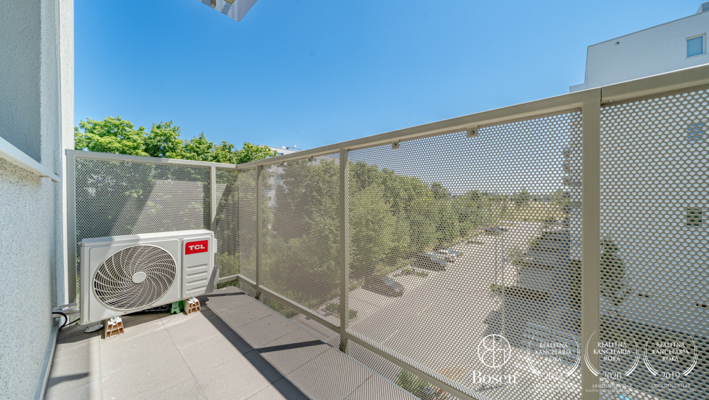 BOSEN | REZERVOVANÉ 3 izbový zariadený byt, Ovocné sady - Ružinov