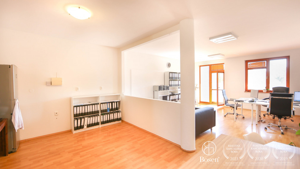 BOSEN | TOP investícia : Byt s nájomcom a stabilným výnosom